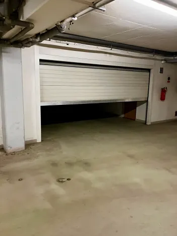 Pronájem garáže, Olomouc, Wellnerova, 41 m2