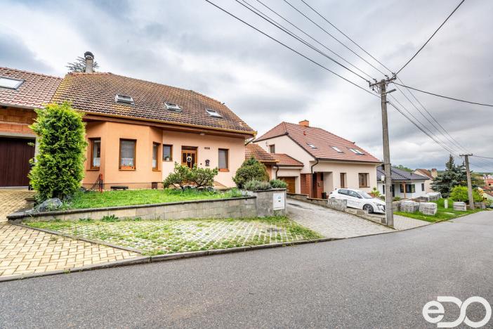 Prodej rodinného domu, Šitbořice, Karpaty I., 145 m2