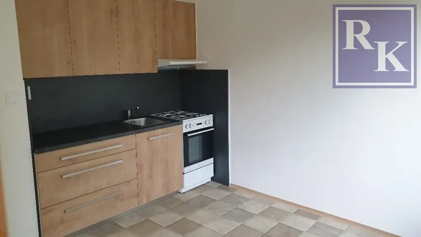 Pronájem bytu 1+1, Frýdek-Místek, Mozartova, 36 m2