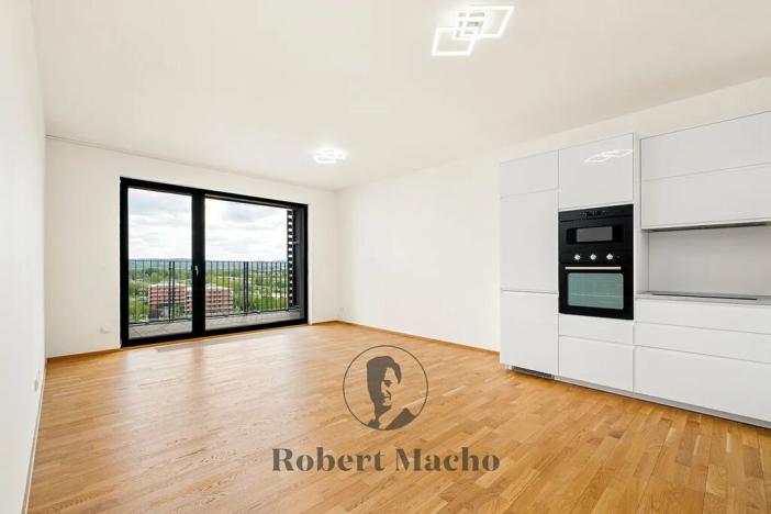 Pronájem bytu 2+kk, Praha - Modřany, Mezi vodami, 63 m2