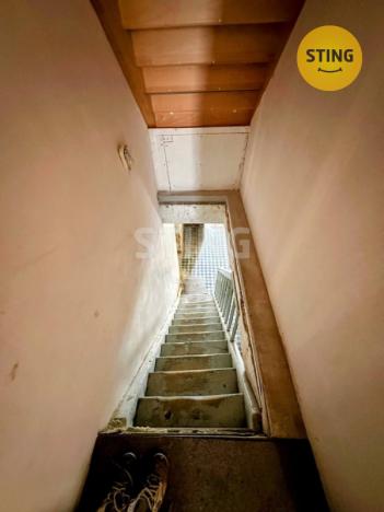 Prodej vícegeneračního domu, Ostrava - Petřkovice, 250 m2