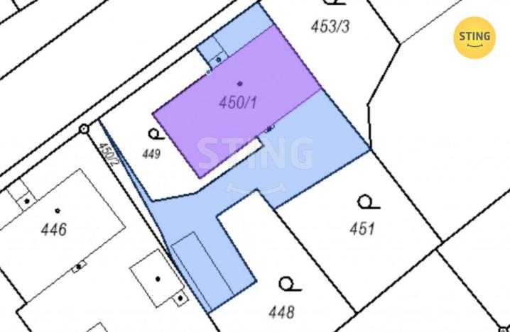 Prodej vícegeneračního domu, Ostrava - Petřkovice, 250 m2