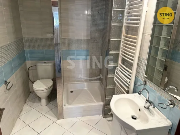 Prodej vícegeneračního domu, Ostrava - Petřkovice, 250 m2