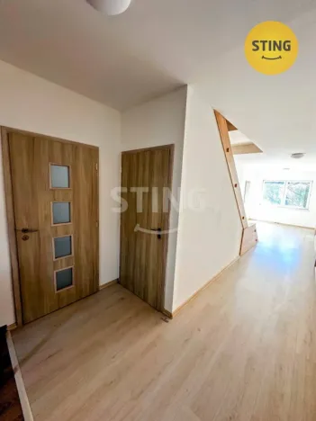 Prodej vícegeneračního domu, Ostrava - Petřkovice, 250 m2