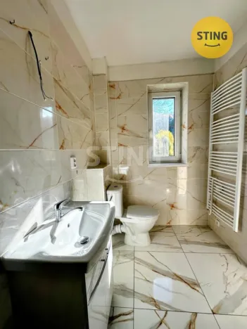 Prodej vícegeneračního domu, Ostrava - Petřkovice, 250 m2