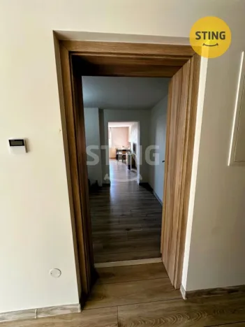 Prodej vícegeneračního domu, Ostrava - Petřkovice, 250 m2