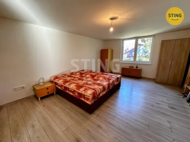 Prodej vícegeneračního domu, Ostrava - Petřkovice, 250 m2