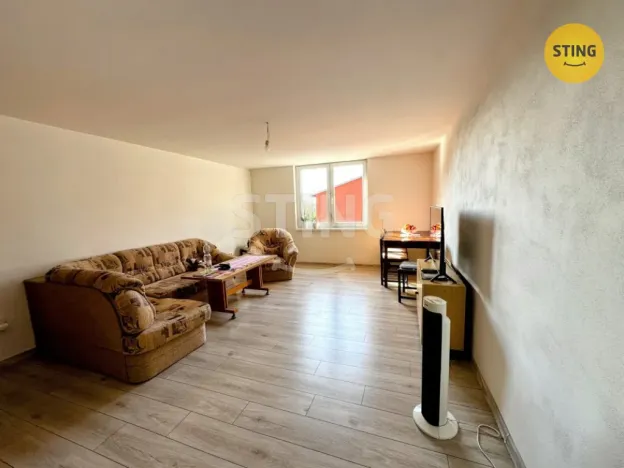 Prodej vícegeneračního domu, Ostrava - Petřkovice, 250 m2