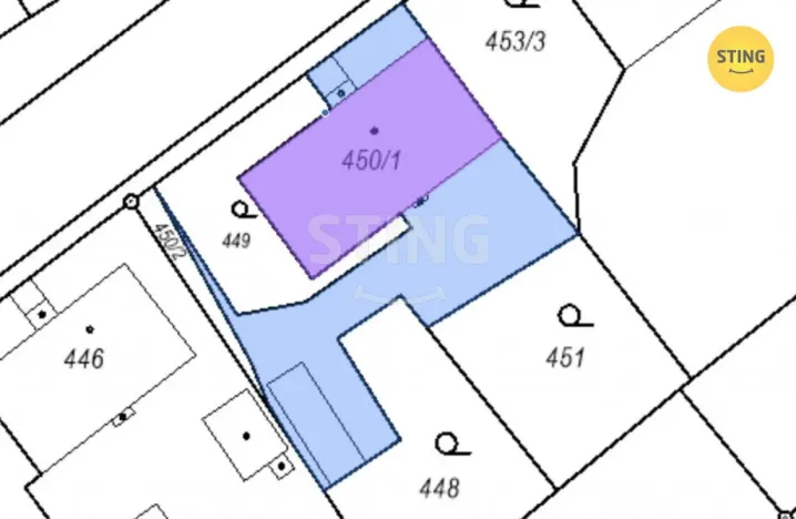 Prodej vícegeneračního domu, Ostrava - Petřkovice, 250 m2