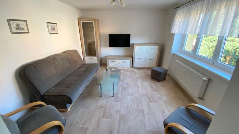 Pronájem bytu 2+1, Jihlava, Vrchlického, 51 m2