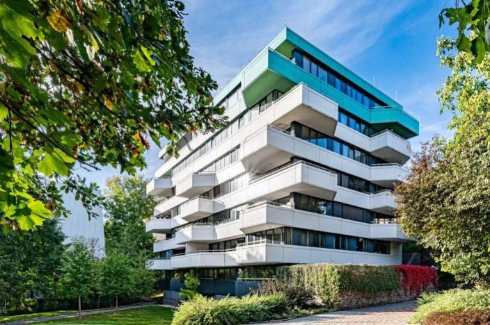 Prodej bytu 5+1, Praha - Smíchov, Na Hřebenkách, 388 m2