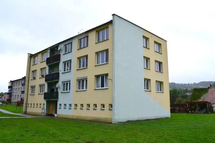 Prodej bytu 3+1, Čkyně, 68 m2