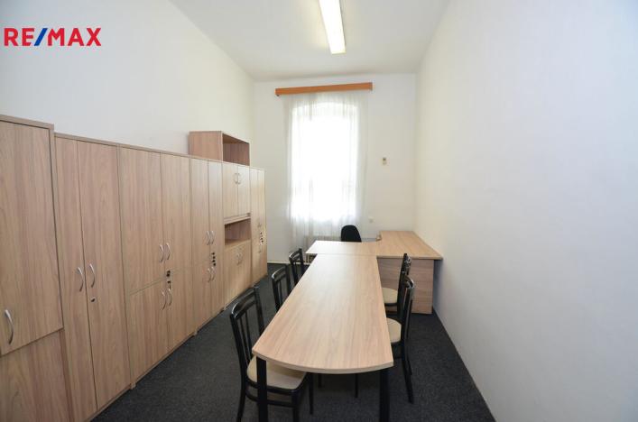 Pronájem kanceláře, Olomouc - Hodolany, Holická, 17 m2