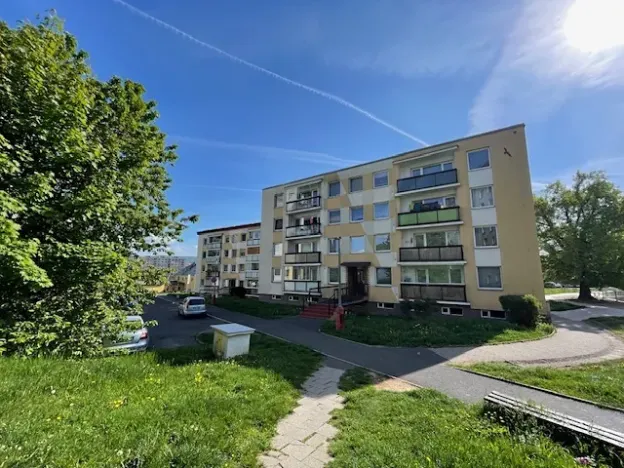 Pronájem bytu 4+1, Ústí nad Labem, Spartakiádní, 87 m2