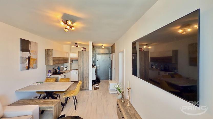 Prodej bytu 2+kk, Praha - Strašnice, Vinohradská, 47 m2