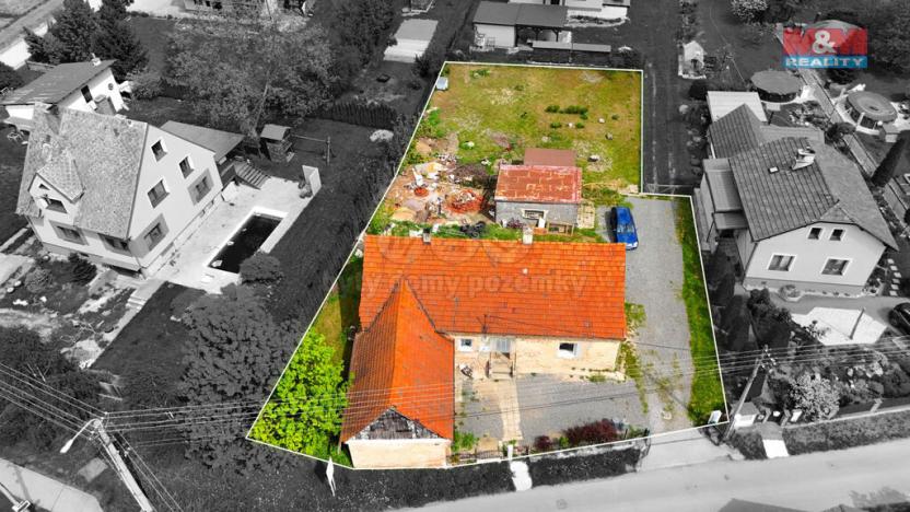 Prodej rodinného domu, Sedlnice, 150 m2