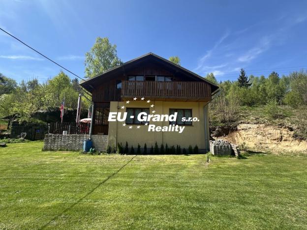 Prodej rodinného domu, Mařenice - Dolní Světlá, 160 m2