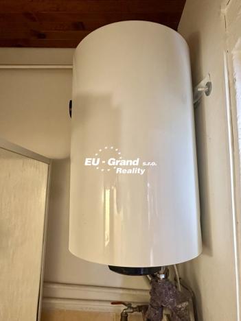 Prodej rodinného domu, Mařenice - Dolní Světlá, 160 m2