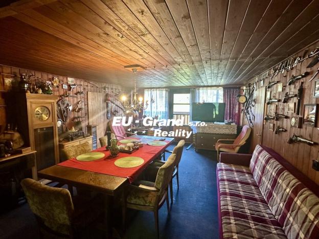 Prodej rodinného domu, Mařenice - Dolní Světlá, 160 m2