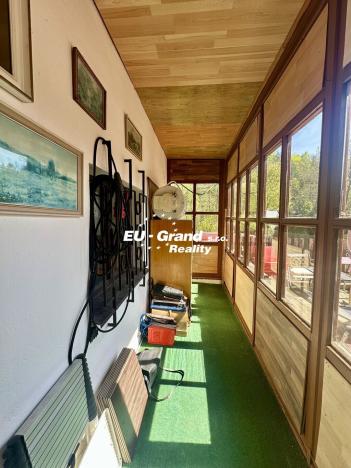 Prodej rodinného domu, Mařenice - Dolní Světlá, 160 m2