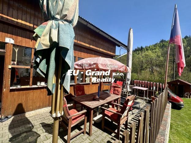 Prodej rodinného domu, Mařenice - Dolní Světlá, 160 m2