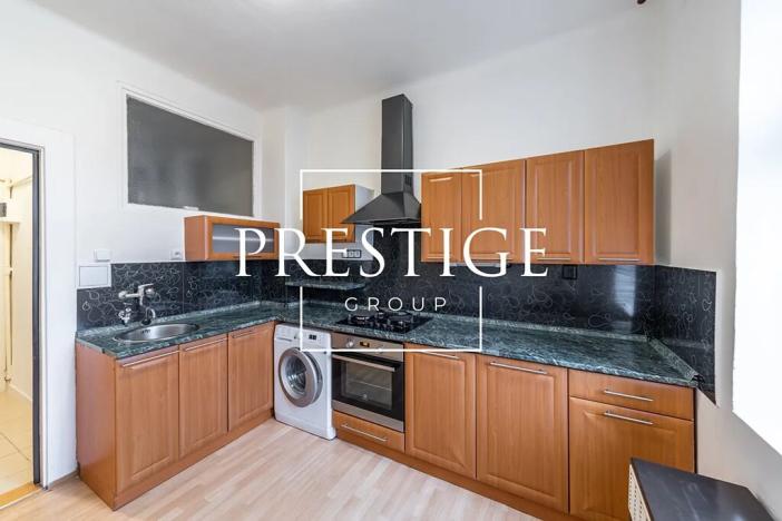 Pronájem bytu 1+1, Praha - Žižkov, Víta Nejedlého, 36 m2