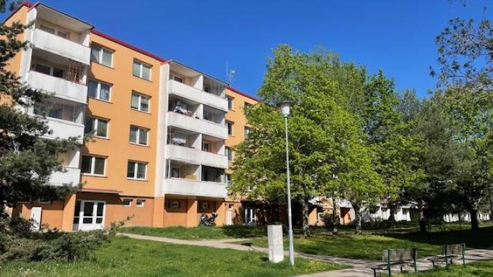 Prodej bytu 3+1, Brno, Dědická