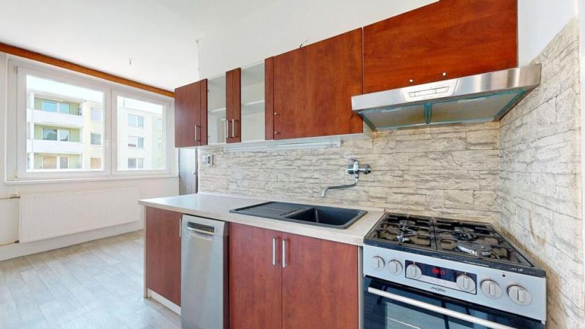 Prodej bytu 3+1, Brno, Dědická