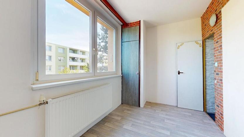 Prodej bytu 3+1, Brno, Dědická