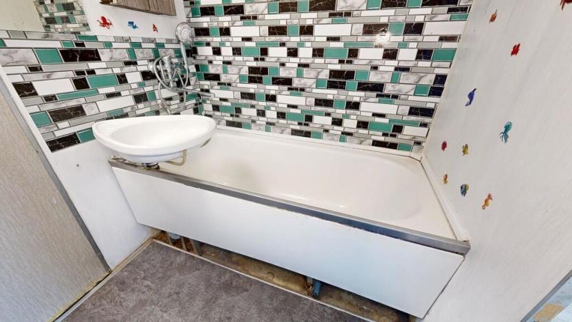 Prodej bytu 3+1, Brno, Dědická