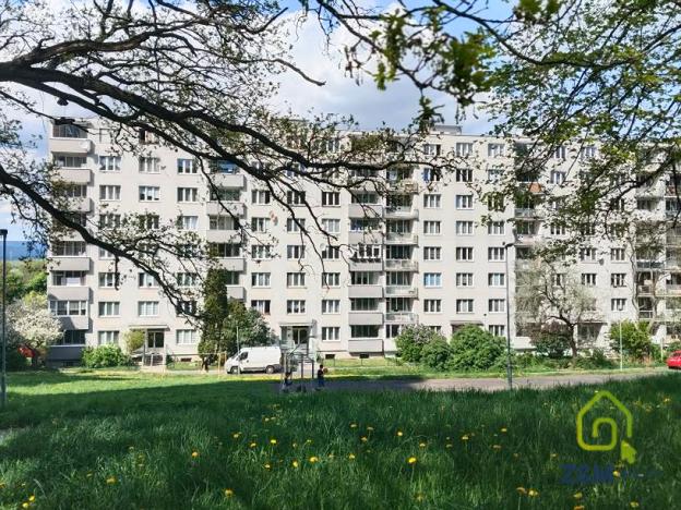 Prodej bytu 1+kk, Karlovy Vary, Východní, 19 m2