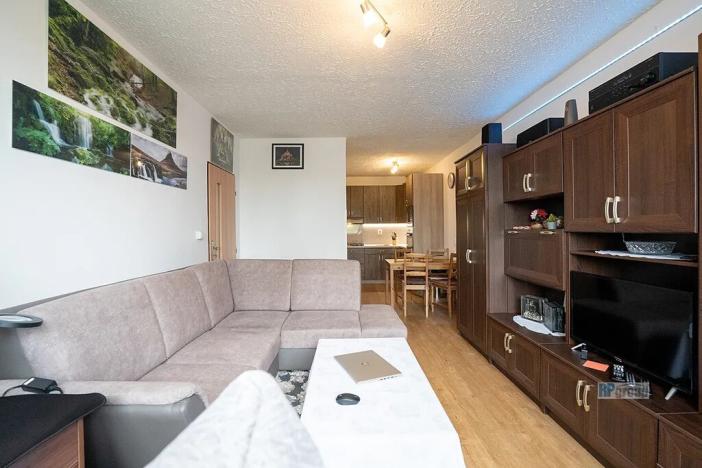 Prodej bytu 3+kk, Praha - Horní Měcholupy, Janovská, 63 m2