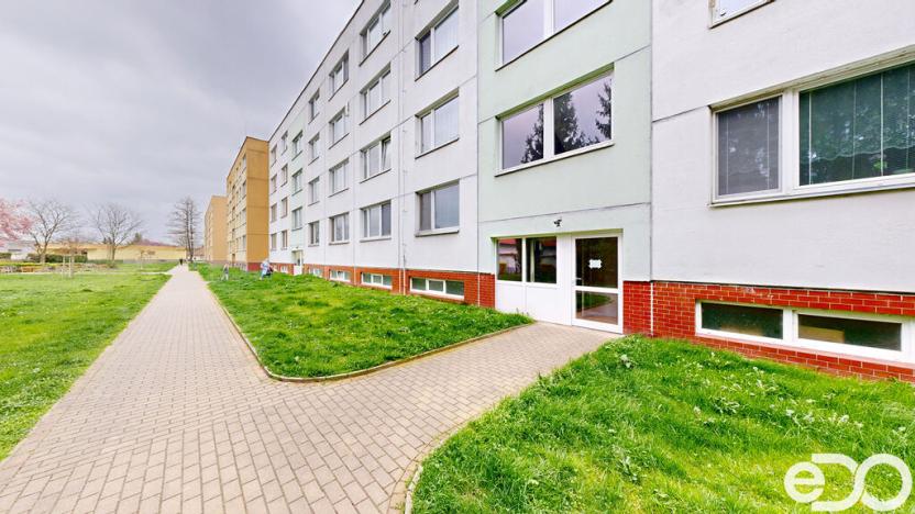 Prodej bytu 2+1, Pardubice, Na Rybníčkách, 42 m2