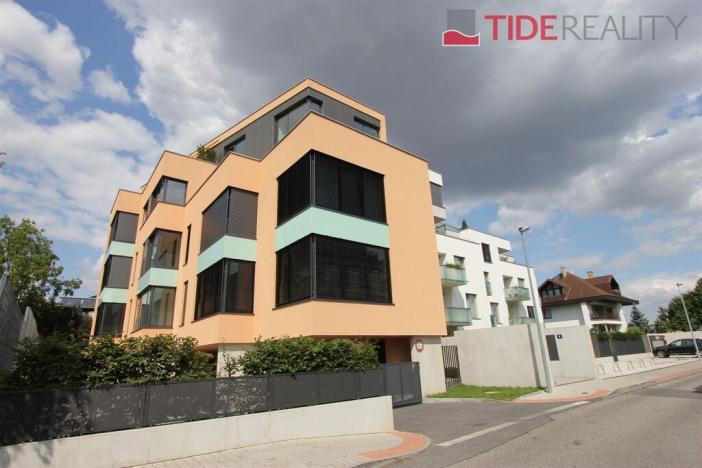 Pronájem bytu 2+kk, Praha - Krč, Nad Ryšánkou, 60 m2