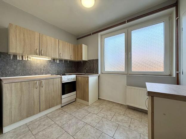 Pronájem bytu 2+kk, Ponětovice, 44 m2