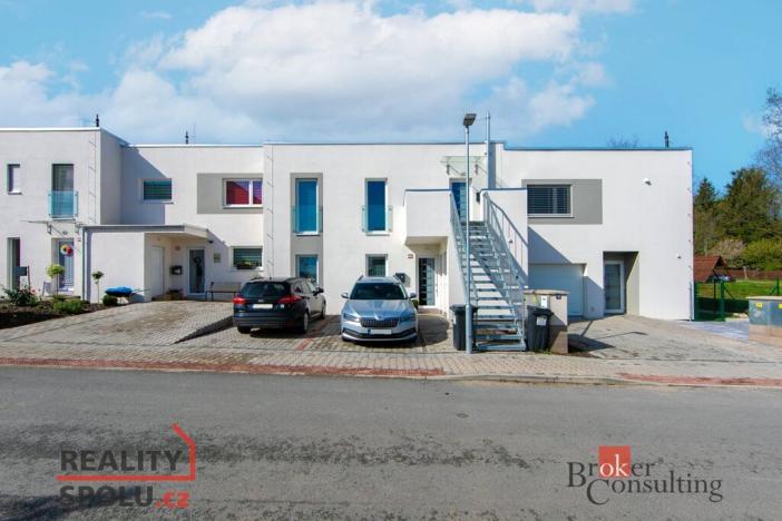 Prodej bytu 4+kk, Zbůch, Vrbová, 96 m2
