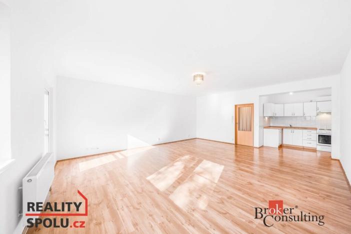 Pronájem bytu 1+kk, Plzeň, Mutěnická, 62 m2