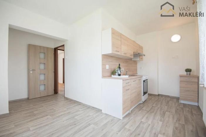 Pronájem bytu 2+1, Zbraslavice, 60 m2