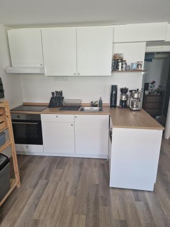 Pronájem bytu 1+1, Vsetín, Na Kamencoch, 37 m2