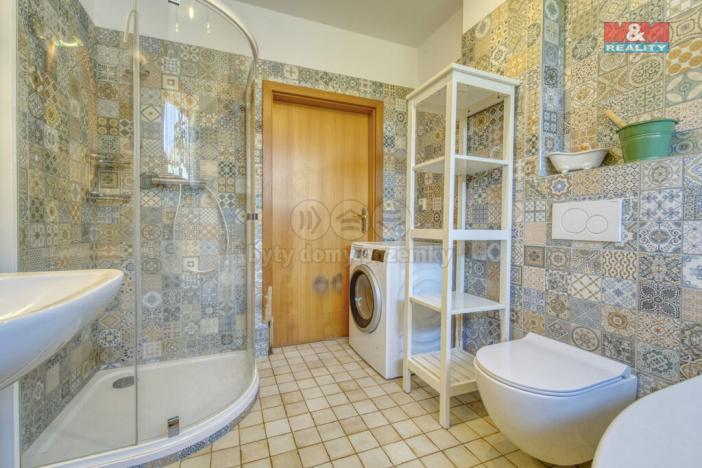 Prodej bytu 3+kk, Plzeň - Severní Předměstí, Lipová, 93 m2