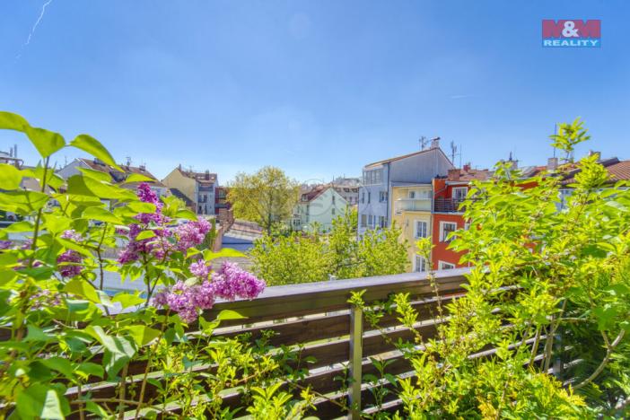 Prodej bytu 3+kk, Plzeň - Severní Předměstí, Lipová, 93 m2