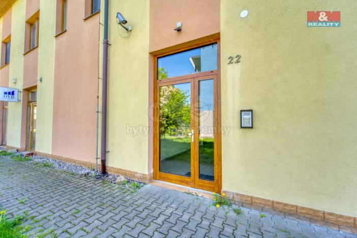 Prodej bytu 3+kk, Plzeň - Severní Předměstí, Lipová, 93 m2