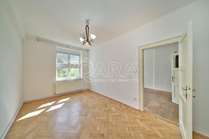 Prodej bytu 2+kk, Praha - Braník, Branická, 50 m2