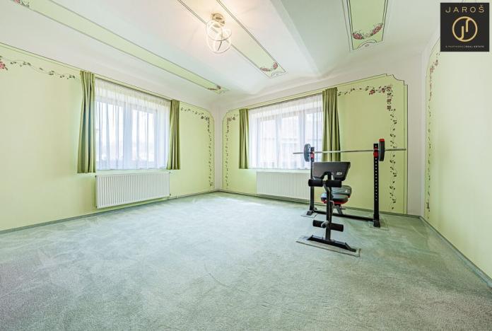 Prodej zemědělské usedlosti, Červené Pečky - Bořetice, 167 m2