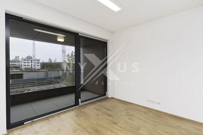 Pronájem bytu 1+kk, Praha - Žižkov, Tetauerova, 30 m2