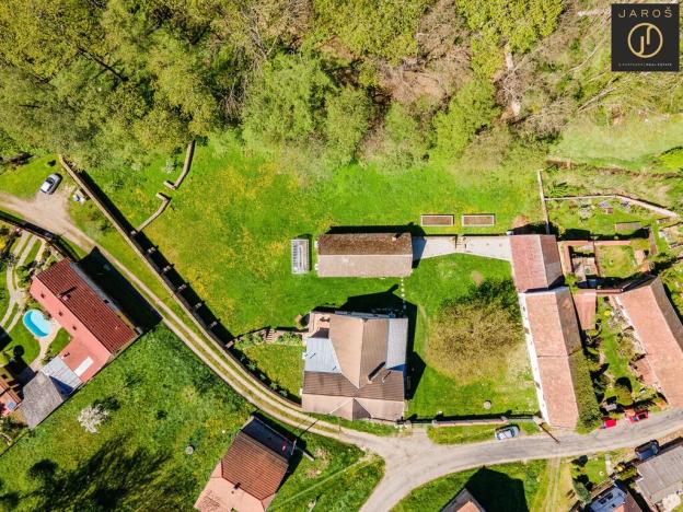 Prodej rodinného domu, Červené Pečky - Bořetice, 167 m2