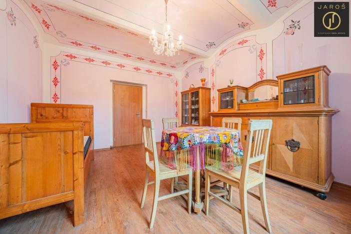 Prodej rodinného domu, Červené Pečky - Bořetice, 167 m2