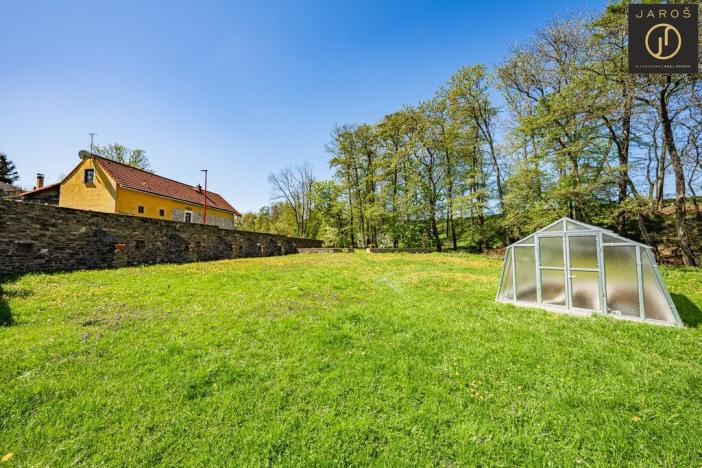 Prodej rodinného domu, Červené Pečky - Bořetice, 167 m2