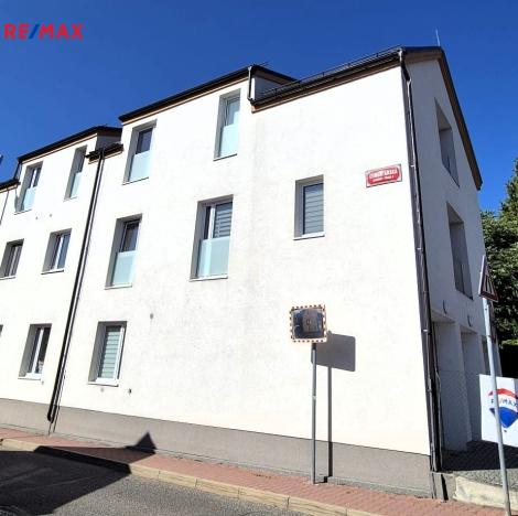 Prodej bytu 2+kk, Praha - Lochkov, Cementářská, 46 m2