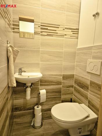 Prodej bytu 2+kk, Praha - Lochkov, Cementářská, 46 m2